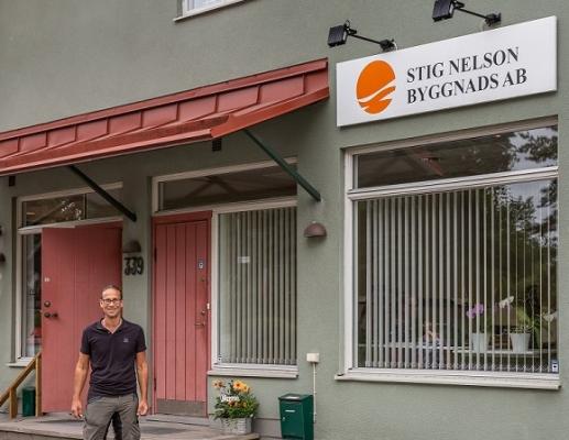 Vi söker en erfaren arbetsledare/platschef.