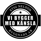 Vi söker en arbetande Arbetsledare